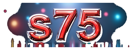 s75 logo